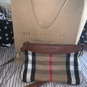 Burberry Crossbody Bag